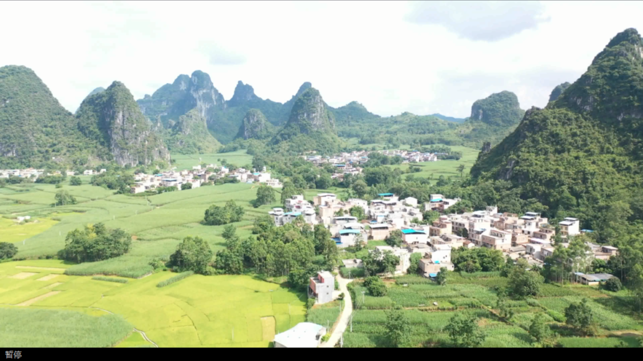黄贵普的出生地。 澎湃新闻记者 王万春 图