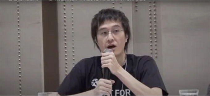 港媒曝乱港分子非法越境被广东海警截获，邓炳强：非跨境行动