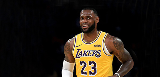 特朗普支持者&ldquo;网暴&rdquo;NBA球星詹姆斯：搬去中国