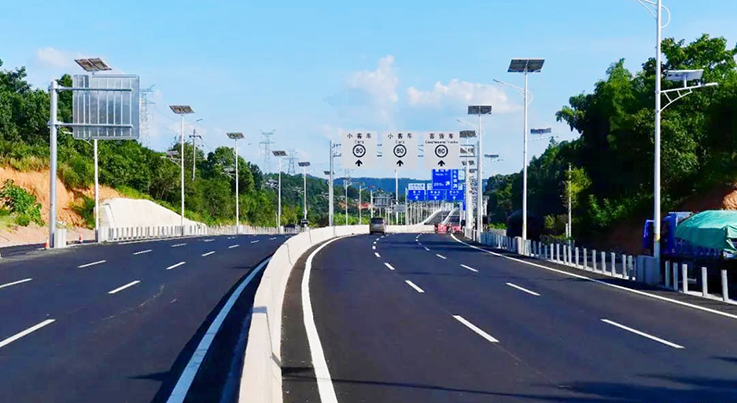 28日！洞株公路通车，长沙到株洲只要28分钟！