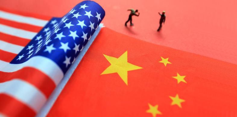 IMF前中国部主管：中美&ldquo;脱钩&rdquo;言之过早
