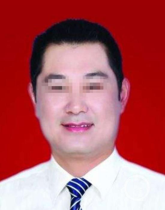 ▲在徐州当地,关于王在清背后有强大势力的说法很多。图片来源/受访者供图