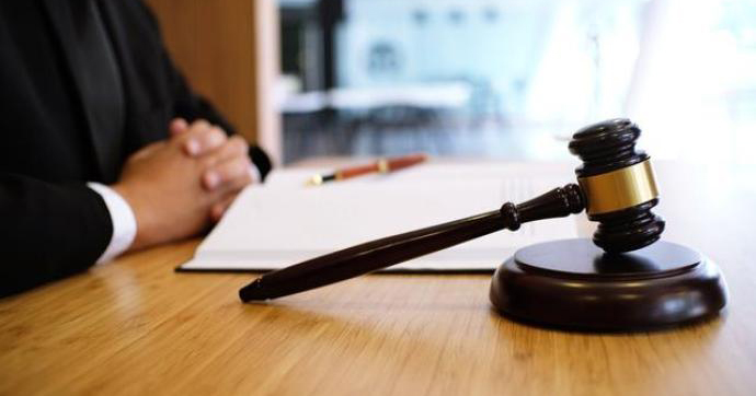 美国将对国际刑事法院高级官员实施制裁