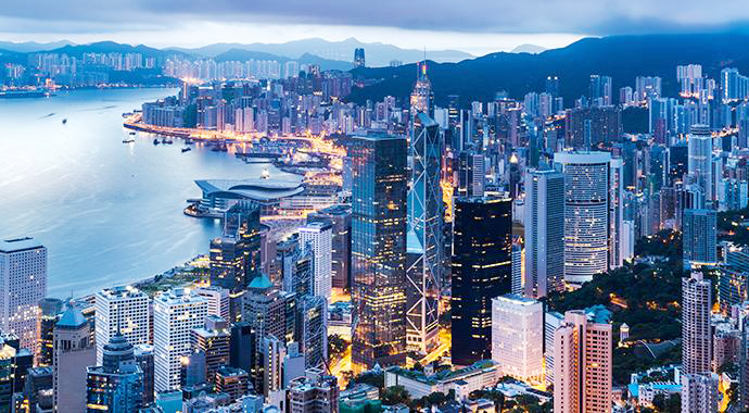 香港居民即日起可在内地补办和换取回乡证