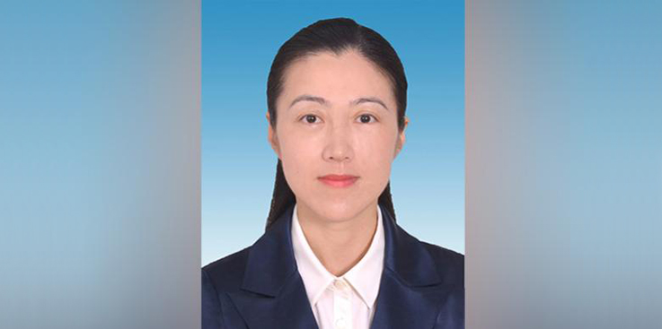 杭州年轻干部朱晓燕拟破格提拔：在下级正职岗位工作不满3年