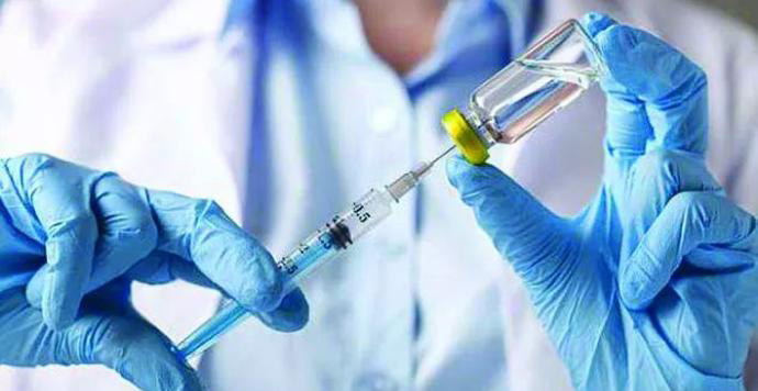 陈薇团队新冠疫苗巴基斯坦三期临床：首组受试者全部入组接种