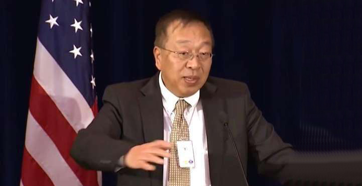 沈逸：美国要想&ldquo;再次伟大&rdquo;，我给支一招