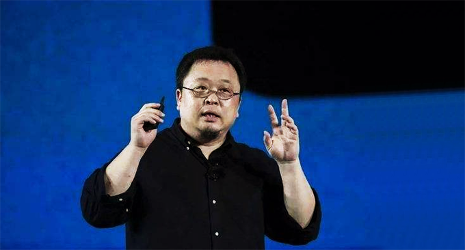 罗永浩，靠什么一年还债4个亿？