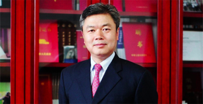 中国传媒大学校长廖祥忠任校党委书记，陈文申因年龄原因卸任