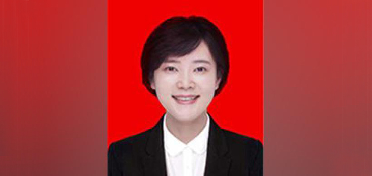 四川大学党委副书记、成都市副市长敬静出任省卫健委党组书记