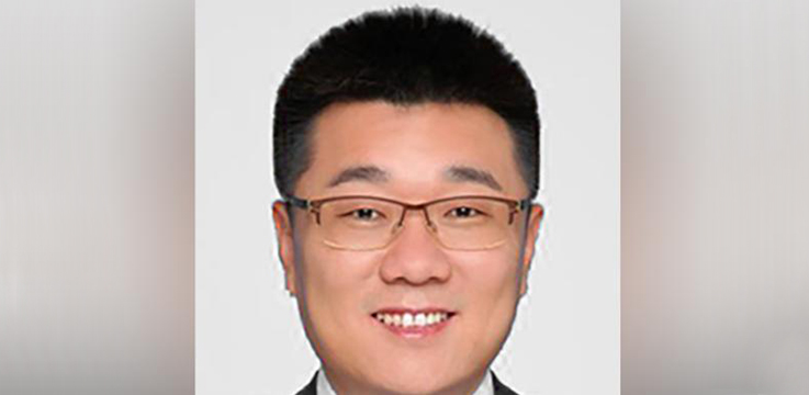 中国历史研究院副院长钟君任湖南永州市委常委、宣传部长