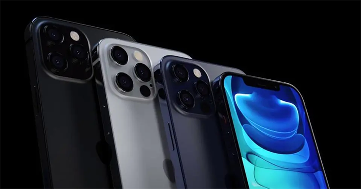 iPhone营收占比跌至四成，苹果第四财季怎么了？