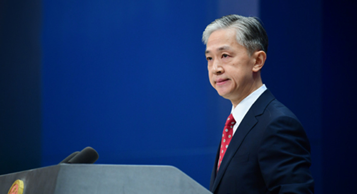拜登称若当选总统将与盟国一起商讨对华关税问题，外交部回应