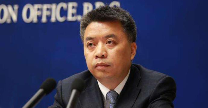 海南省委常委、三亚市委书记童道驰接受审查调查