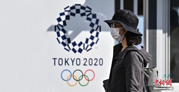 日媒：东京奥运会简办预估经济损失1.4亿日元