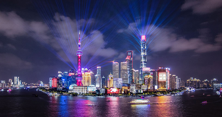 央视快评：努力成为更高水平改革开放的开路先锋