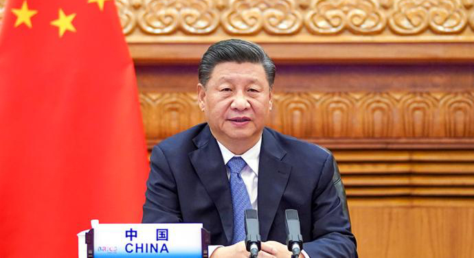 习近平宣布，厦门有了新名片！