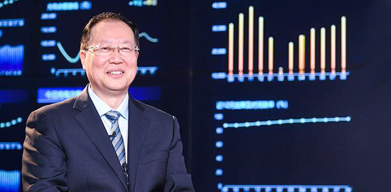 国家电网时隔10个月再换帅，毛伟明调任湖南省委副书记