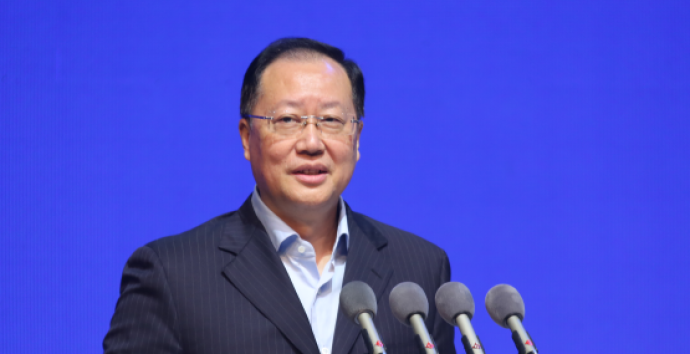新任湖南省委副书记毛伟明，已任省政府党组书记