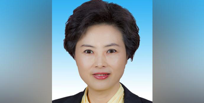 吴旭辞去四川资阳市长职务，已出任中宣部对外推广局局长