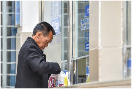资料图片,李蔚海摄