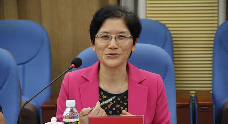 海南高院原副院长张家慧受贿4375万，一审获刑十八年