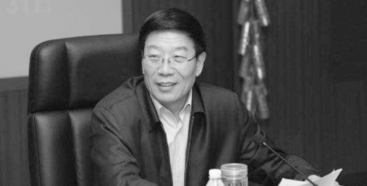 中国共产党的优秀党员、忠诚的共产主义战士徐守盛同志逝世