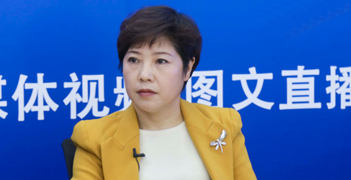 天津市委市级机关工委常务副书记马桂平接受审查调查