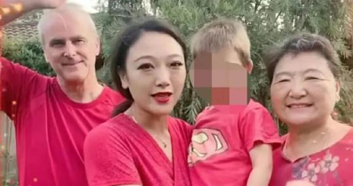 中国丈母娘驾到，看英国女婿如何接招