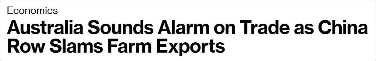 截图:彭博社