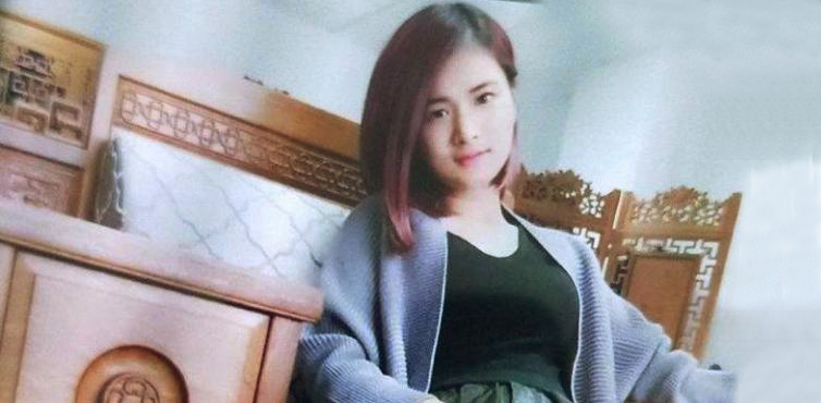 起底90后涉黑女头目李桂圆：催贷款不认情分