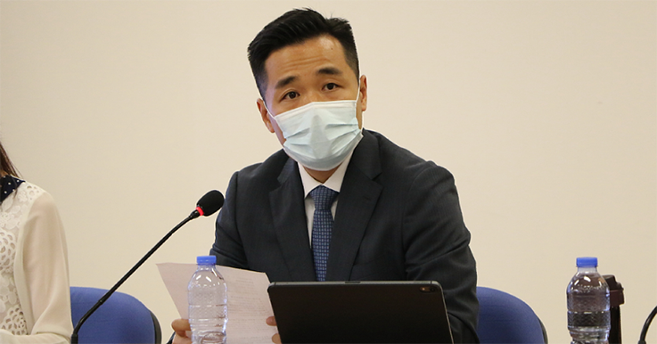 澳门拟采购140万剂新冠疫苗，三类人员优先接种