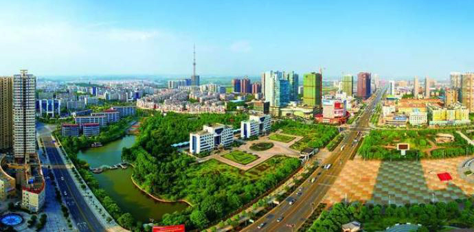 湖南省民政厅：目前省里暂未向国务院呈报长沙县撤县设区请示