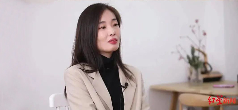 媒体：谣言网暴有多可畏，杭州女孩的&ldquo;硬刚&rdquo;就有多可贵