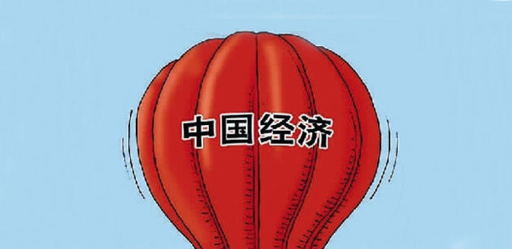 中央财办副主任韩文秀：我国全年经济总量将突破100万亿元
