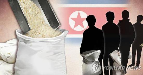 (图/韩联社)