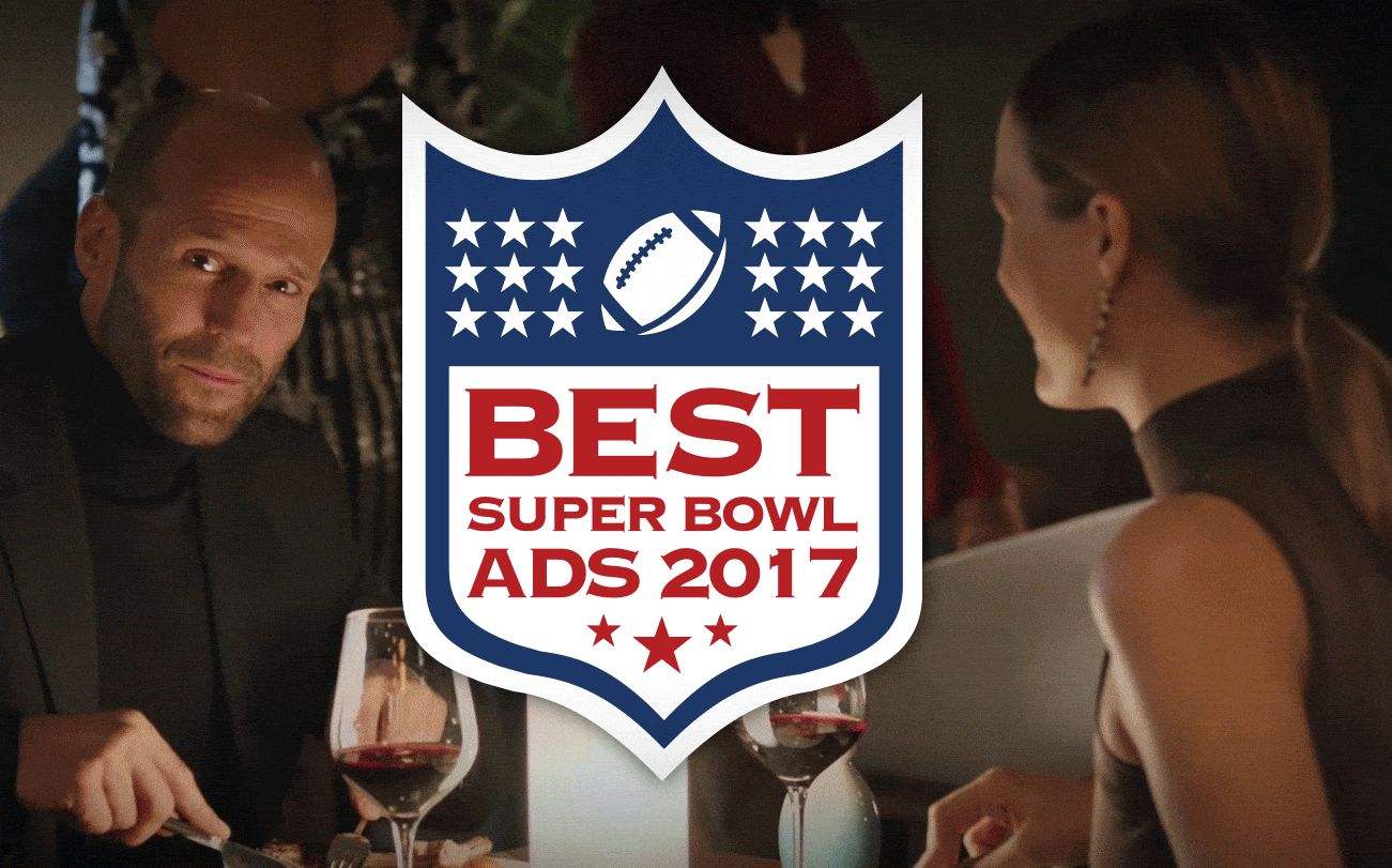 NFL广告,一直是商家必争之地。