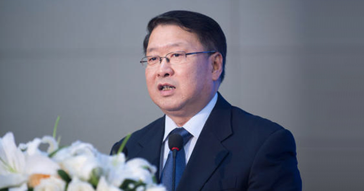 李群任中央政法委机关报《法治日报》总编辑