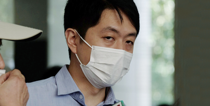 许智峰等30名海外乱港分子被警方通缉：涉嫌违反香港国安法