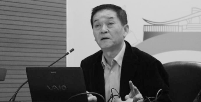 中央电视台退休干部张海潮病故，曾参与创办焦点访谈