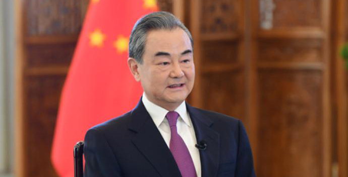 中国外长连续第31年新年首访选择非洲释放哪些信号？