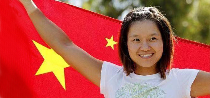 李娜退出中国国籍，还有领事证明？驻釜山总领事馆发表声明