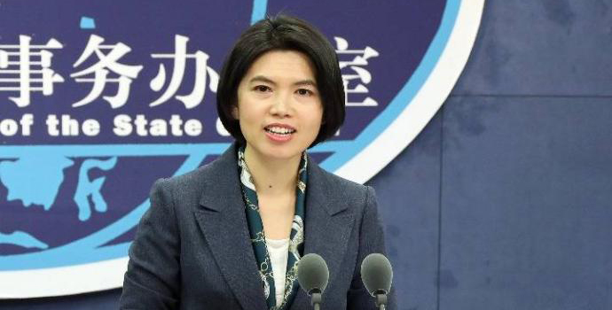 国台办：台胞在大陆自愿申请接种新冠疫苗，目前无需个人付费