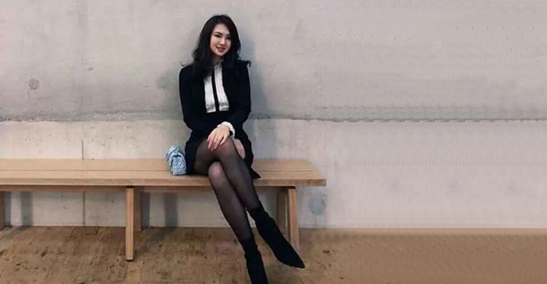 任正非的女儿，就不能走演艺道路吗