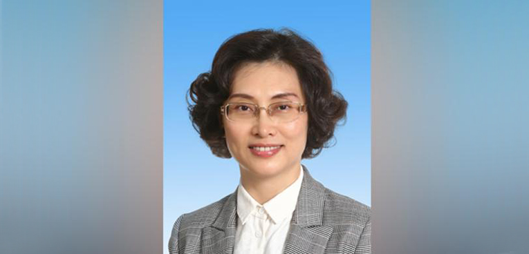 广东江门迎来&ldquo;70后&rdquo;女代市长