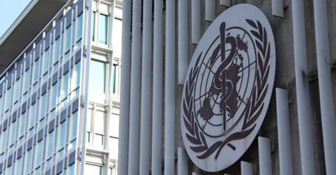 外媒：拜登上任第一天美国将重返世卫组织