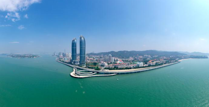 厦门民建界别建议组建海洋大学：实现&ldquo;北有中国海大，南有厦门海大&rdquo;