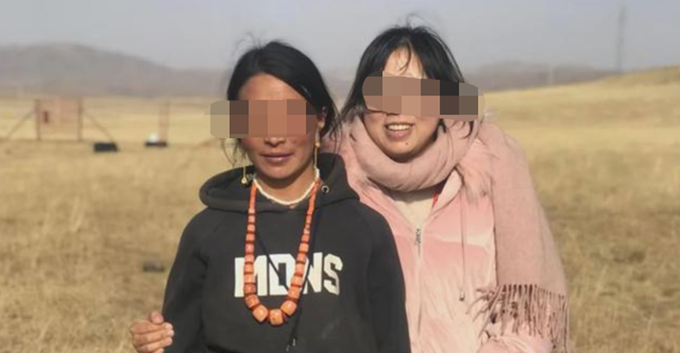 朋友眼中的马金瑜：有救世的情怀却连自己都救不了