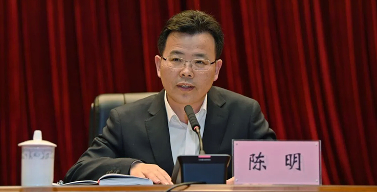 新任云南文山州委书记：我是来干事的，不是来当官的