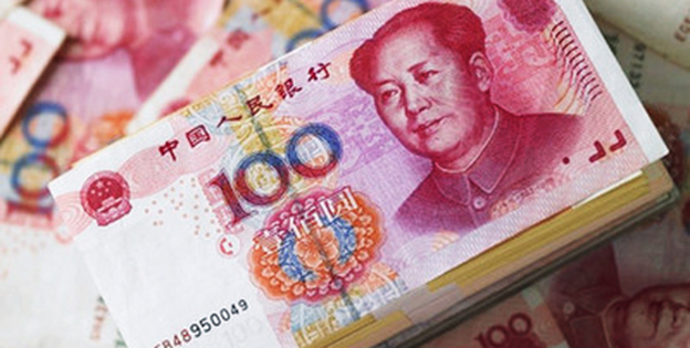 人民币超越美元成为深圳第一大跨境收支货币